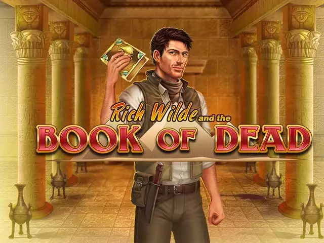 book of dead