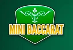 Mini Baccarat