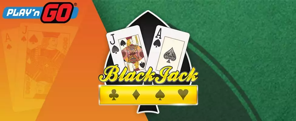 Blackjack Original