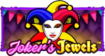 Joker Jewel