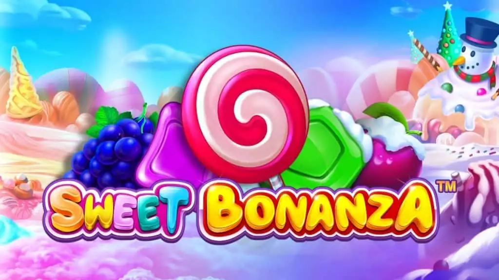 sweetbonanza