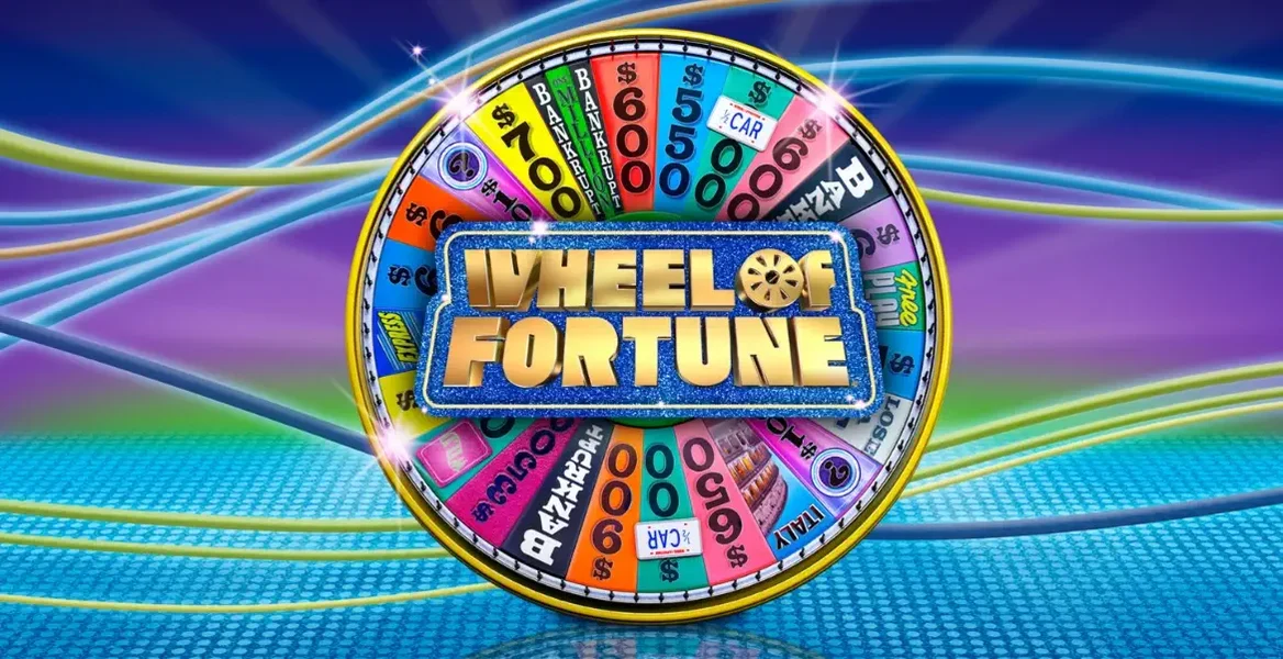 Wheel of Fortune