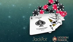 Jackpot de Monte Carlo 1xBet Casino