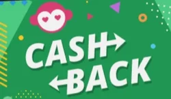 Cashback no cassino online Booi Casino