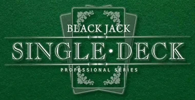 Como Jogar Single-Deck Blackjack Online