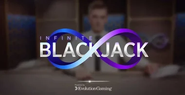 Como Jogar Infinite Blackjack Online