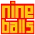 Nineballs